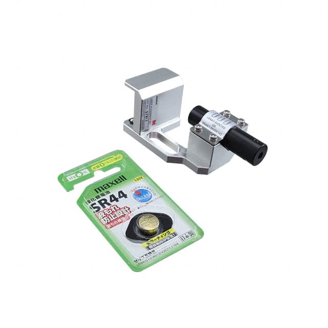 F39-PTJ Omron Automation and Safety  Accessori